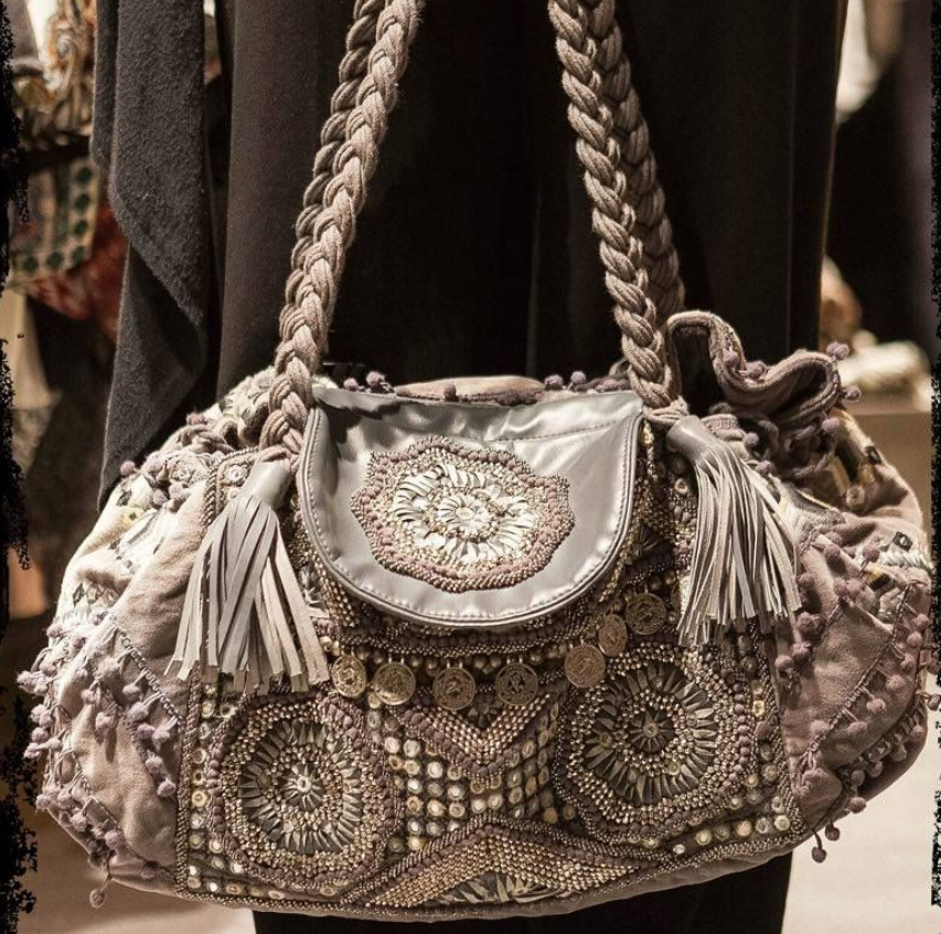 Luxury bags