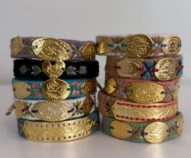 Gold & jewelry